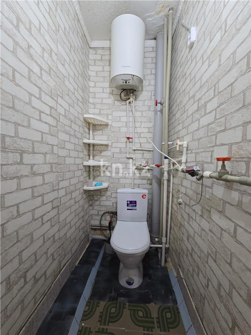 Продажа 1-комнатной квартиры, 33 м², ул. Тищенко в Темиртау - фото 7