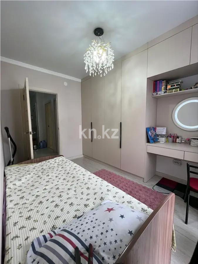 Продажа 3-комнатной квартиры, 63 м² в Алматы - фото 2