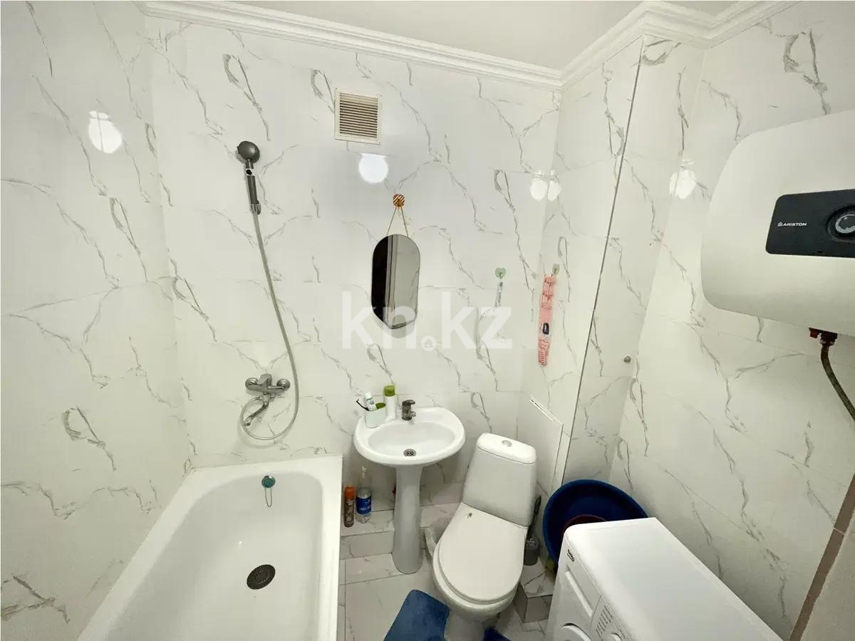 Продажа 1-комнатной квартиры, 21.1 м² в Астане - фото 3