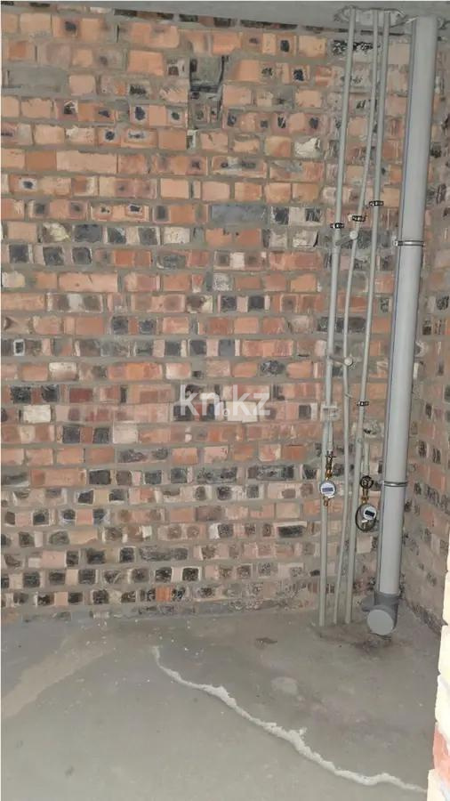 Продажа 1-комнатной квартиры, 40.3 м², ул. Ардагерлер, дом  38/3 в Астане