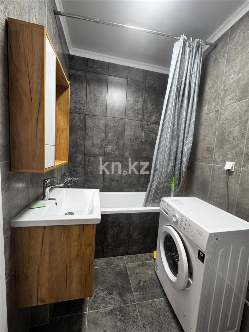 Продажа 1-комнатной квартиры, 38.3 м² в Астане - фото 6