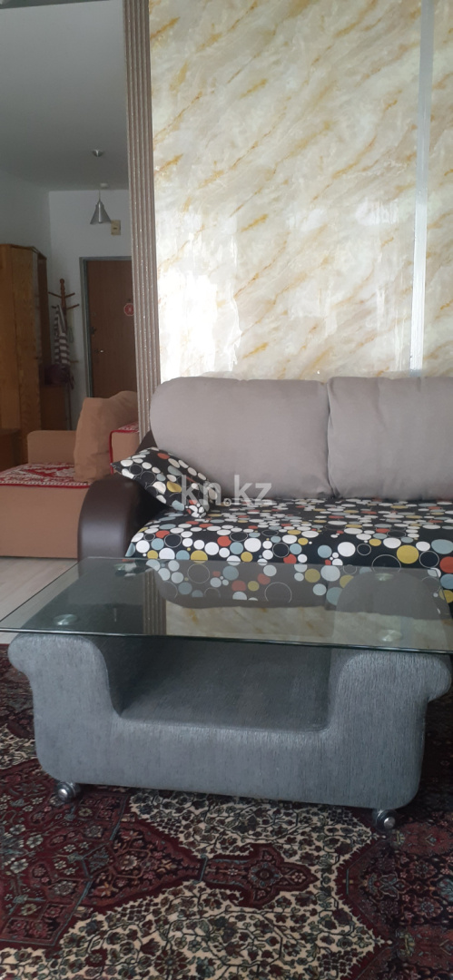 Аренда 2-комнатной квартиры, 70 м², ул. Масанчи, дом  98в - пр. Абая в Алматы - фото 3