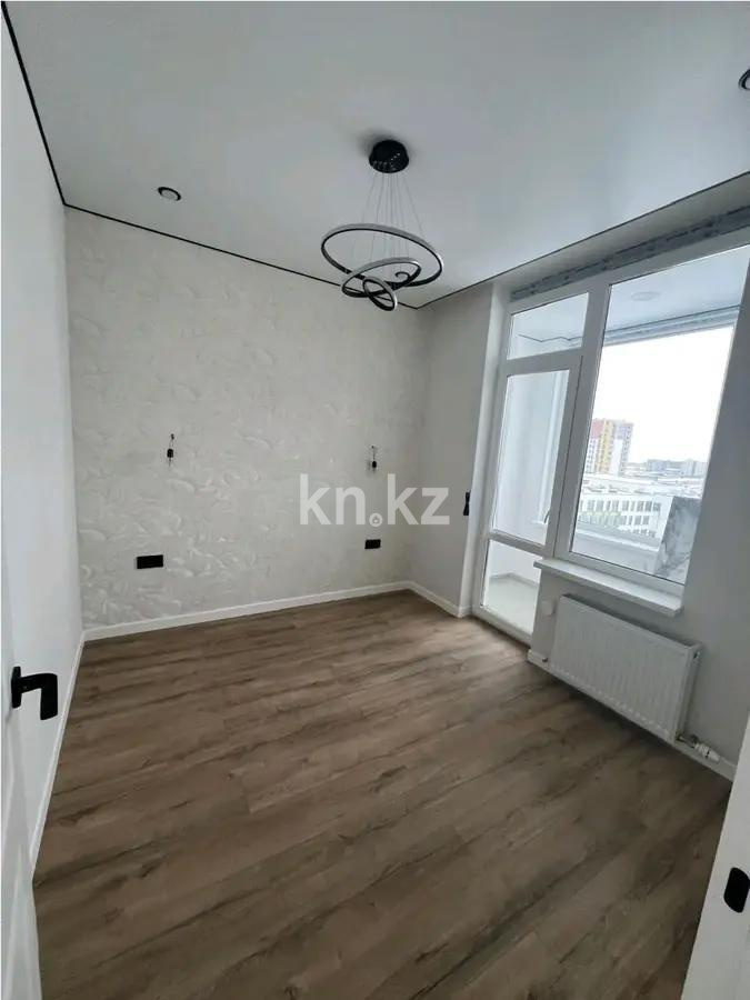Продажа 2-комнатной квартиры, 34 м² в Астане - фото 2
