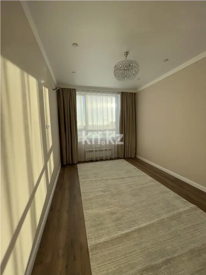 Продажа 1-комнатной квартиры, 41 м² в Астане