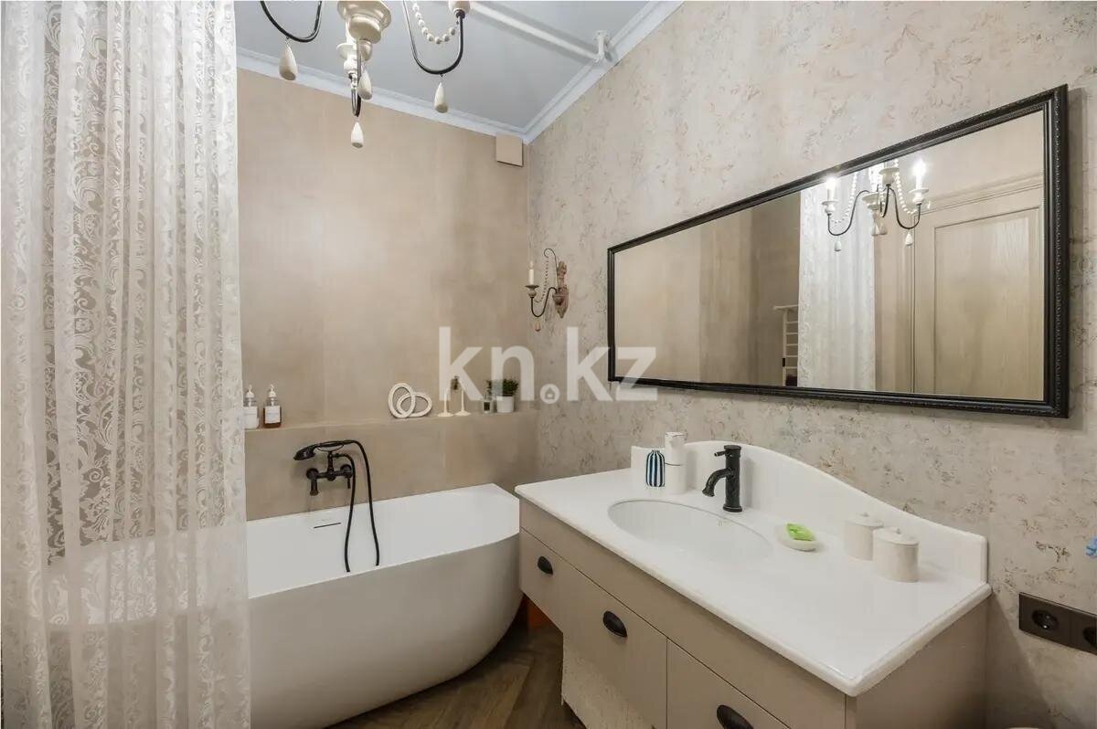 Продажа 3-комнатной квартиры, 96 м² в Алматы - фото 4