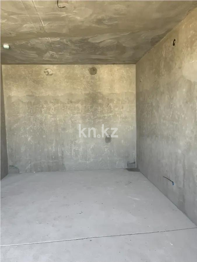 Продажа 1-комнатной квартиры, 34.45 м² в Астане