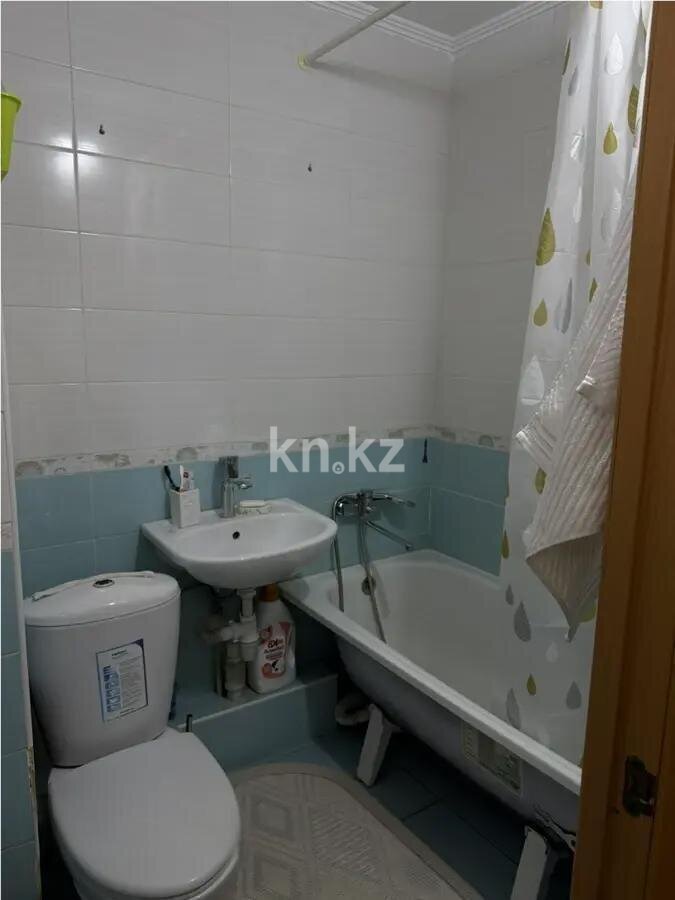 Продажа 2-комнатной квартиры, 44 м² в Алматы - фото 4