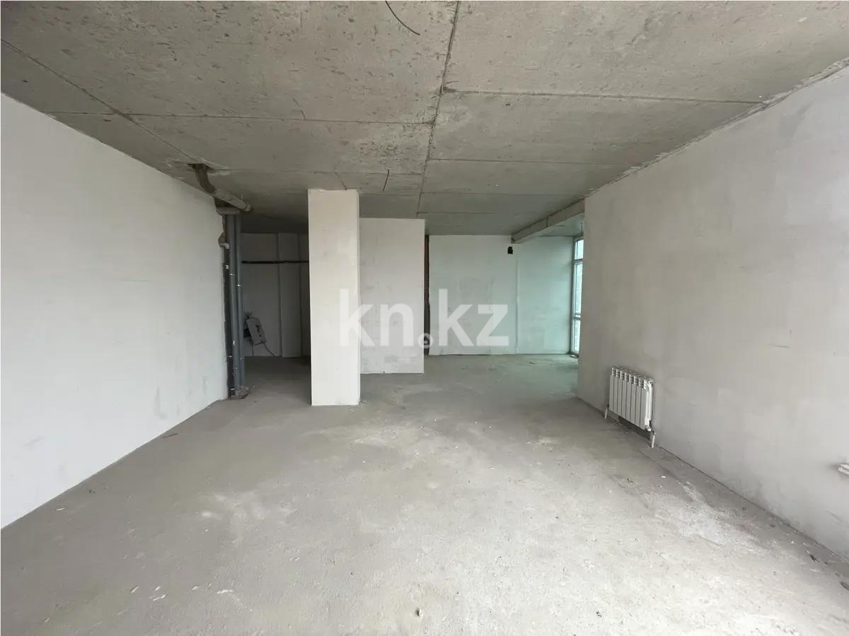 Продажа 1-комнатной квартиры, 67 м², ул. Айтеке би, дом  9 в Астане - фото 2