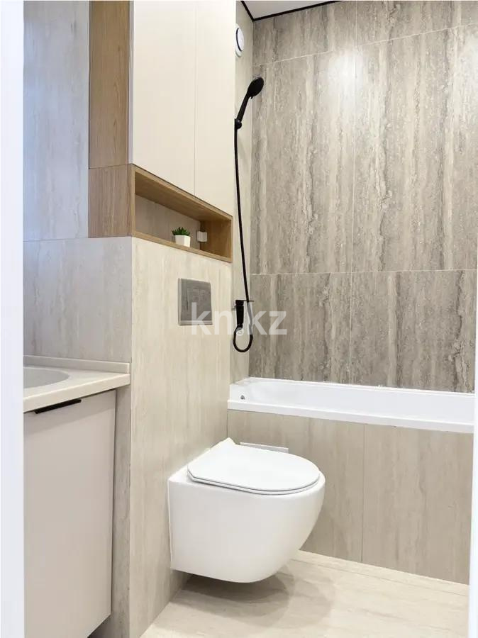 Продажа 2-комнатной квартиры, 43 м² в Алматы - фото 6