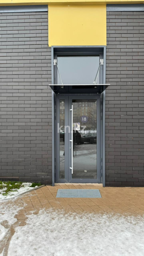 Аренда , ул. Жошы хана, дом  14/1 в Астане - фото 12