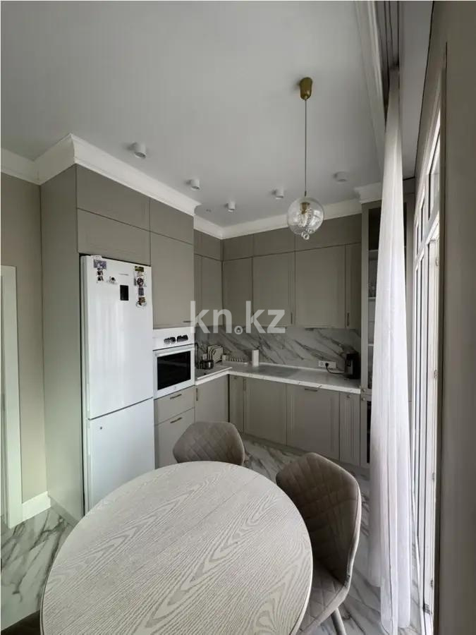 Продажа 3-комнатной квартиры, 85 м² в Караганде - фото 4