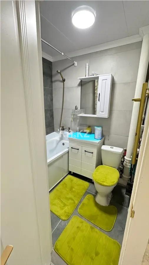 Продажа 3-комнатной квартиры, 60 м², пр. Гагарина, дом  192 в Алматы - фото 4