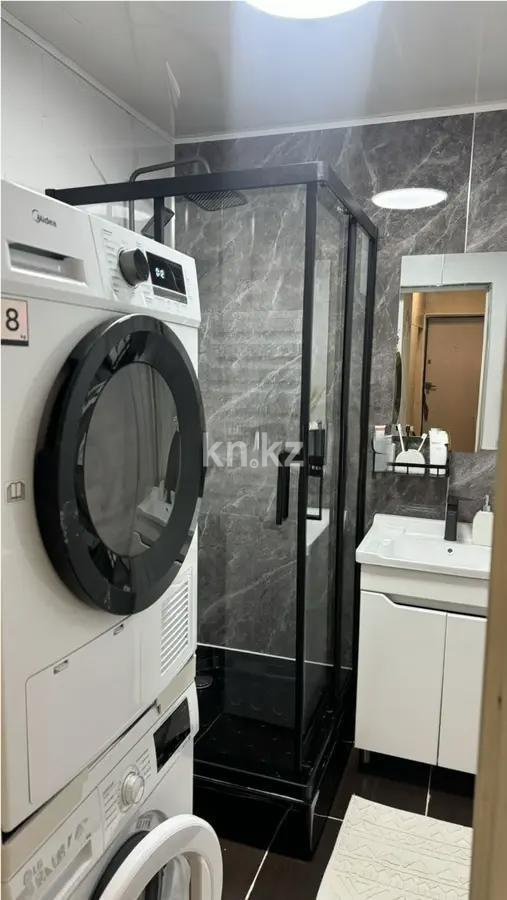 Продажа 3-комнатной квартиры, 75 м² в Алматы - фото 5
