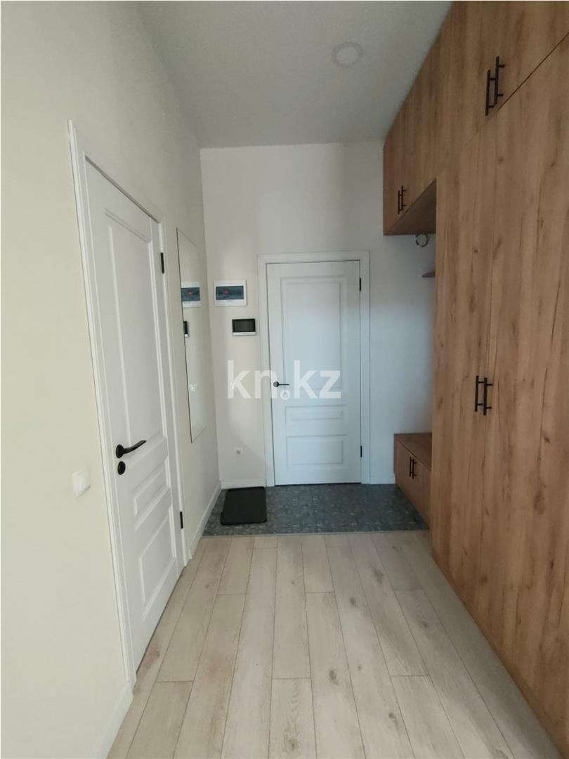 Продажа 1-комнатной квартиры, 41 м² в Караганде - фото 10