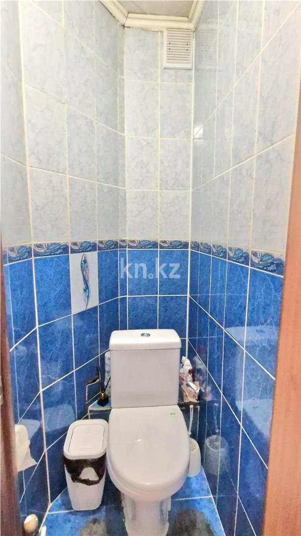 Продажа 3-комнатной квартиры, 63 м² в Караганде - фото 14