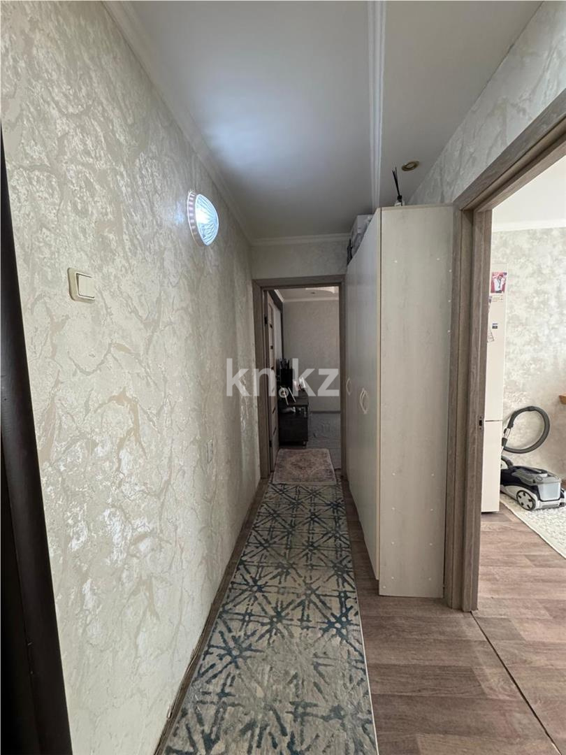 Продажа 4-комнатной квартиры, 61 м² в Темиртау - фото 11