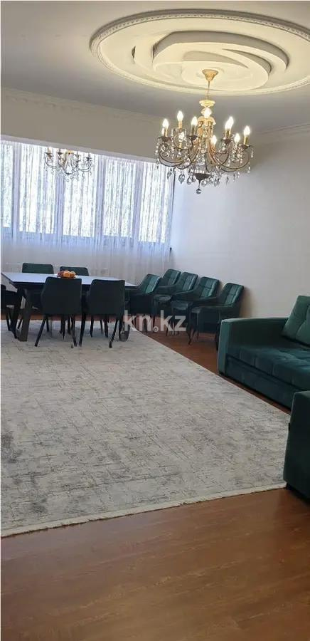 Продажа 2-комнатной квартиры, 85 м², мкр-н Самал-1, дом  9/2 в Алматы