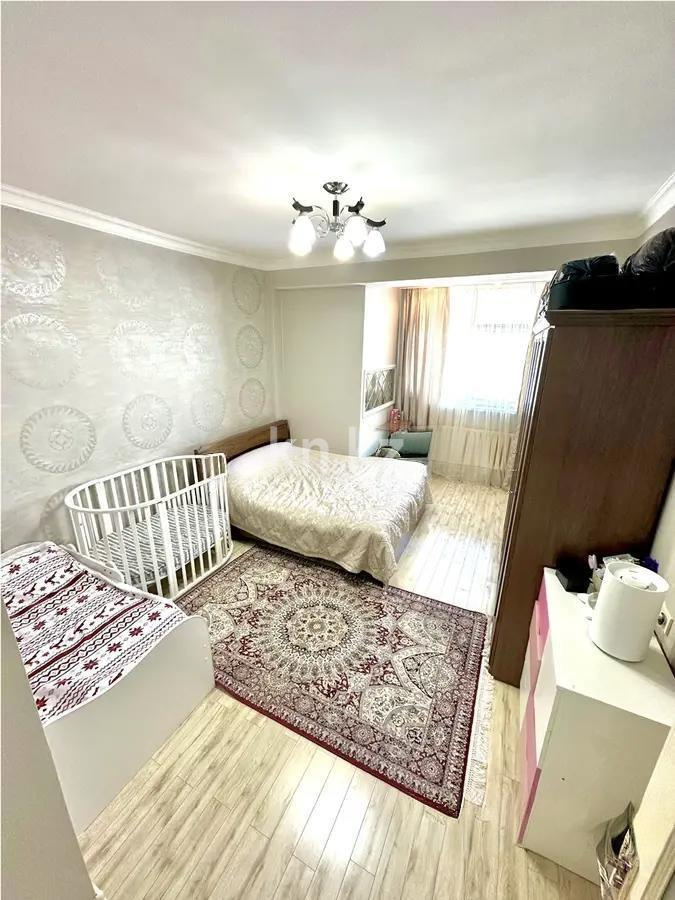 Продажа 3-комнатной квартиры, 120 м², ул. Калдаякова, дом  1 в Астане - фото 3