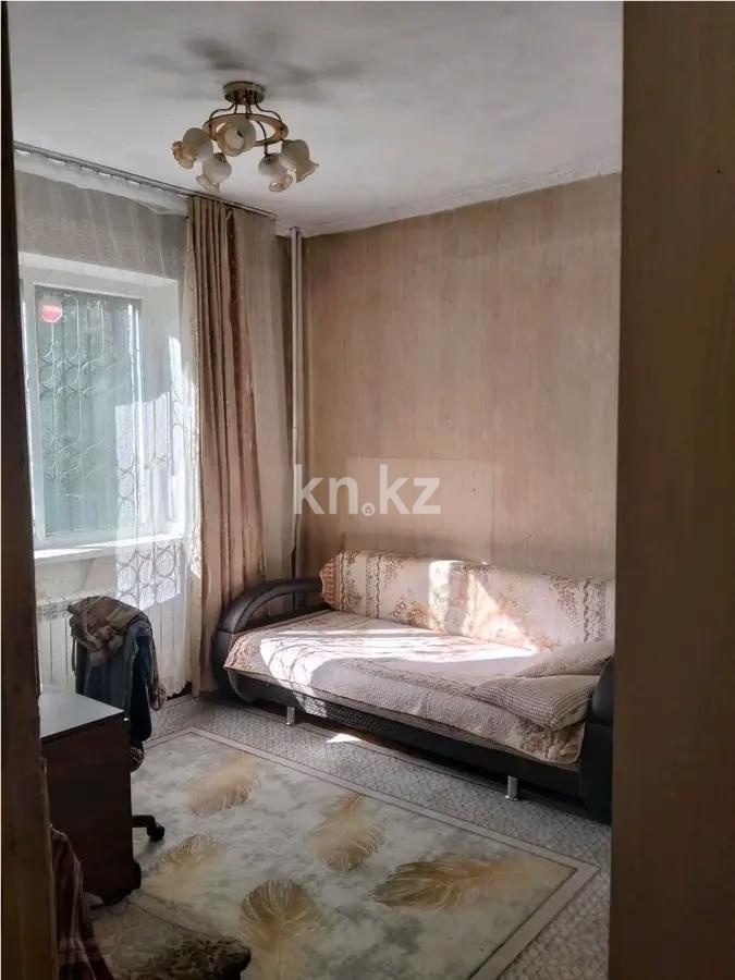 Продажа 2-комнатной квартиры, 53 м² в Алматы - фото 2