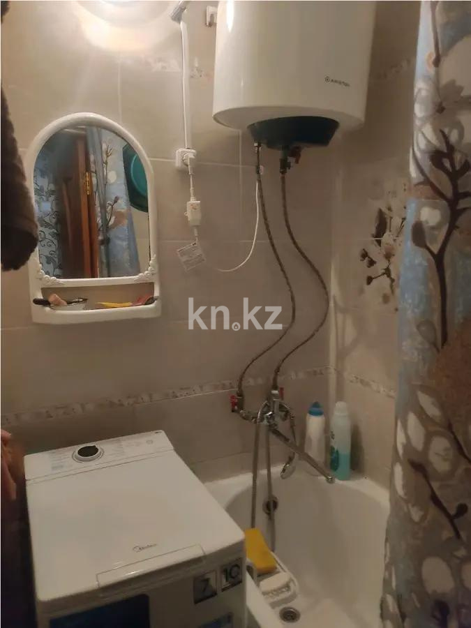 Продажа 2-комнатной квартиры, 41 м² в Караганде - фото 4