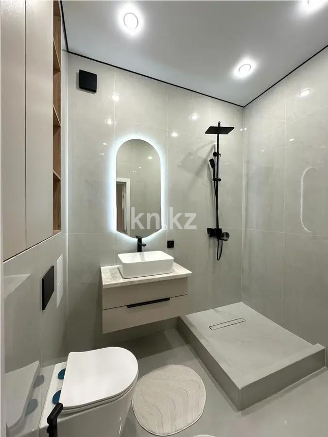 Продажа 3-комнатной квартиры, 117 м² в Астане - фото 5