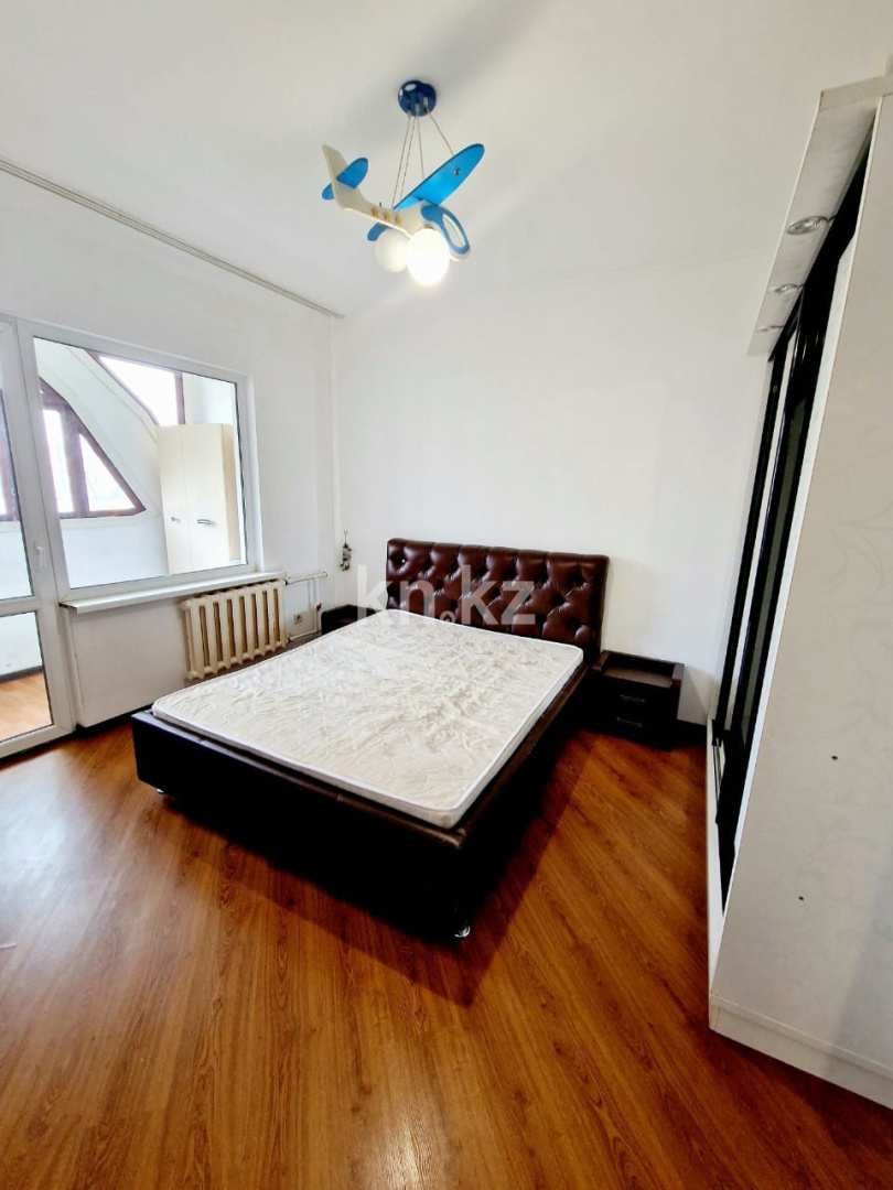Продажа 4-комнатной квартиры, 97 м² в Алматы - фото 9