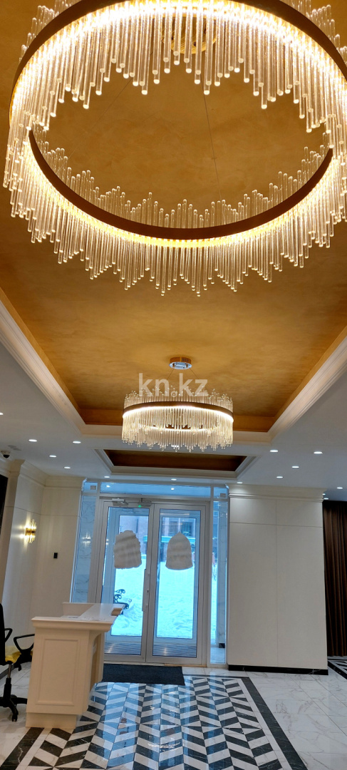 Продажа 2-комнатной квартиры, 80 м² в Астане - фото 5