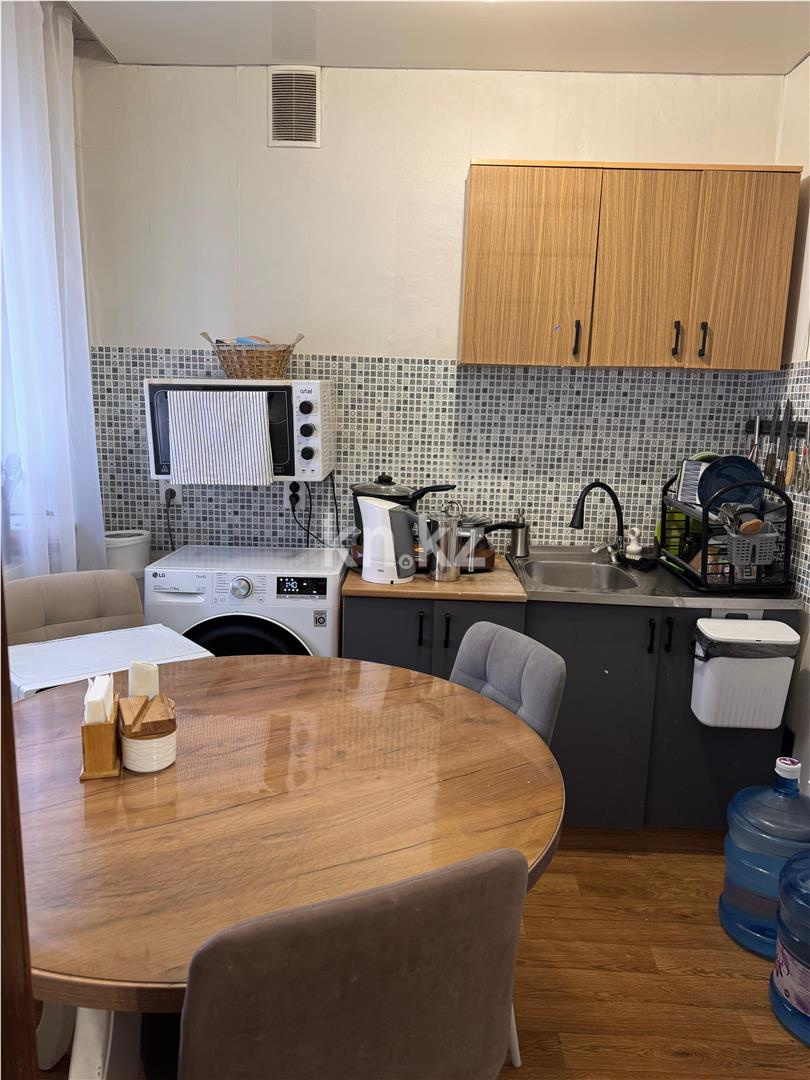 Продажа 2-комнатной квартиры, 48 м² в Караганде