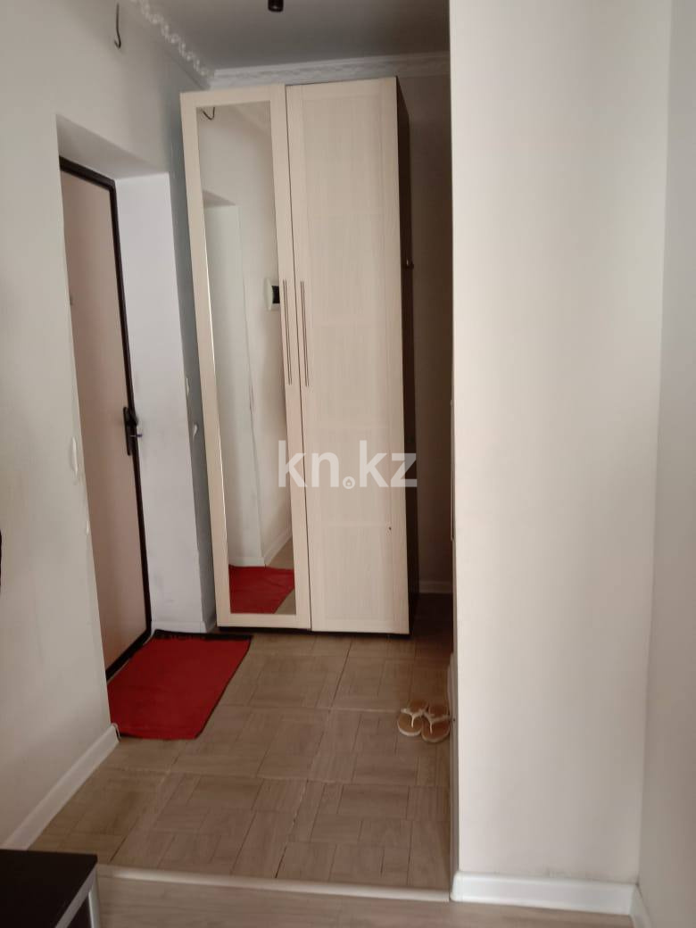 Аренда 1-комнатной квартиры, 50 м² в Астане - фото 6