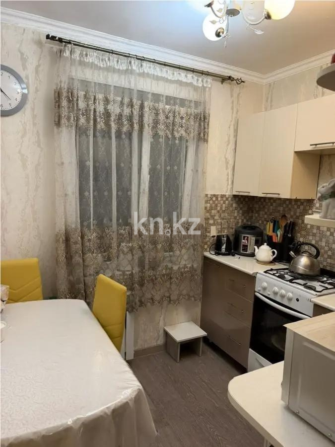 Продажа 3-комнатной квартиры, 63 м² в Алматы - фото 3