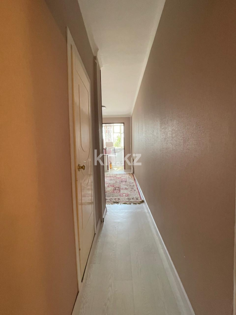 Аренда 3-комнатной квартиры посуточно, 92 м², 15-микрорайон, дом  18- дом в Актау - фото 9