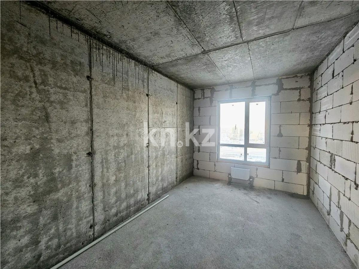 Продажа 3-комнатной квартиры, 61 м² в Астане - фото 2