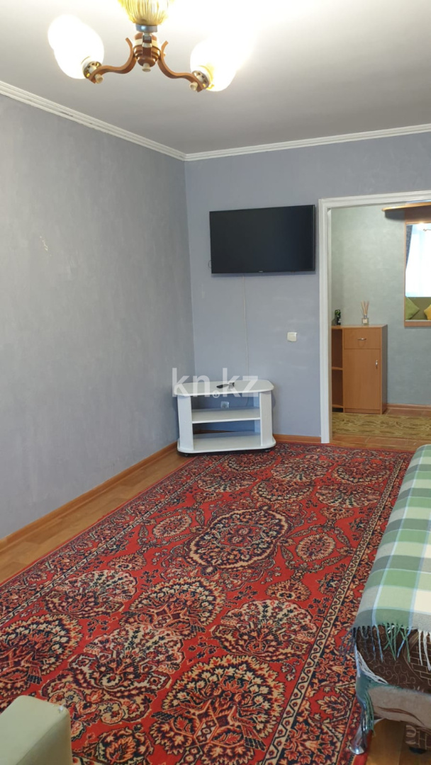 Аренда 3-комнатной квартиры посуточно, 68 м², пр. Металлургов, дом  19/2 в Темиртау - фото 6