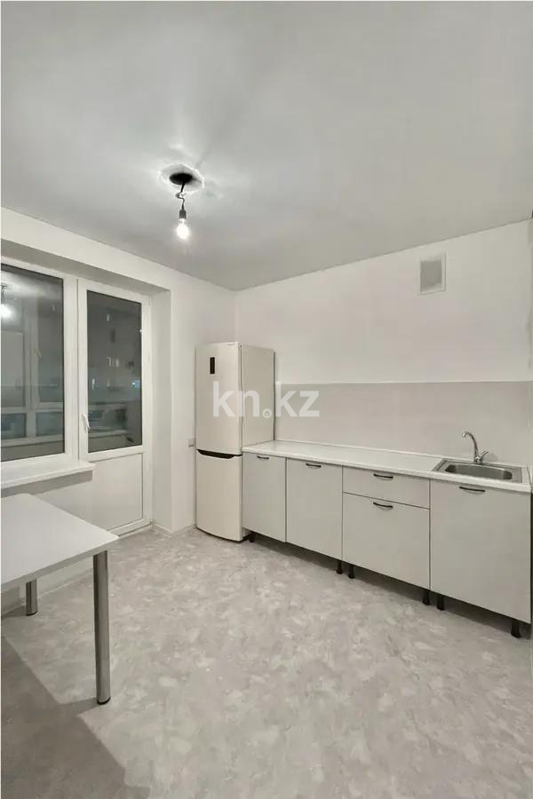 Продажа 1-комнатной квартиры, 38 м² в Астане - фото 2