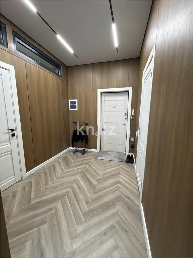 Продажа 3-комнатной квартиры, 75 м² в Алматы - фото 6