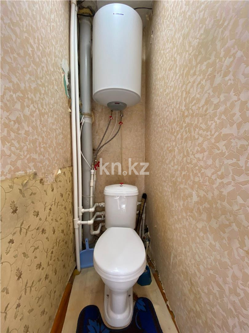 Продажа 2-комнатной квартиры, 52 м² в Караганде - фото 9