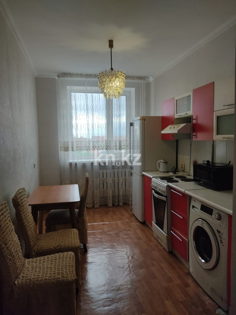 Аренда 1-комнатной квартиры, 40 м², пр. Тлендиева, дом  15/1 в Астане - фото 5