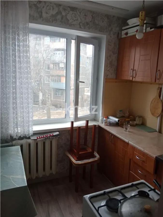 Продажа 3-комнатной квартиры, 48 м², мкр-н 13, дом  3 в Караганде - фото 4