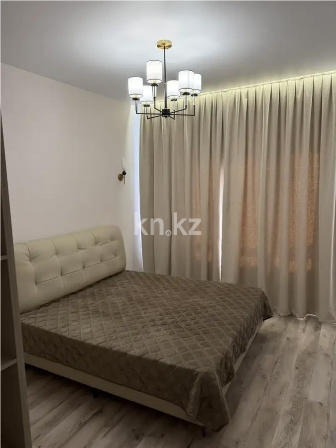 Продажа 3-комнатной квартиры, 89 м² в Алматы - фото 2