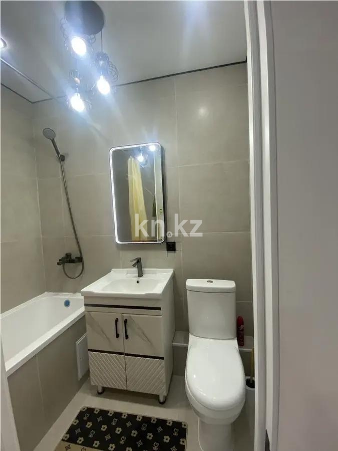 Продажа 2-комнатной квартиры, 35 м² в Алматы - фото 4