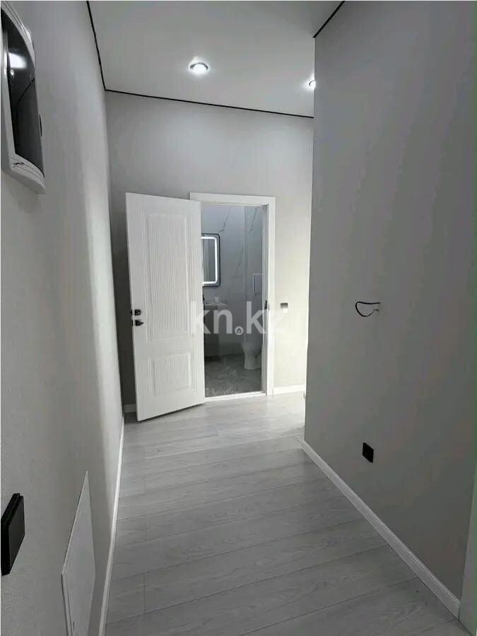 Продажа 1-комнатной квартиры, 34 м² в Астане - фото 3