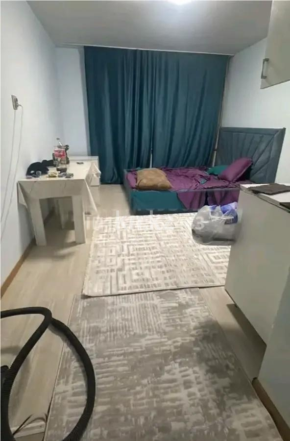 Продажа 1-комнатной квартиры, 20 м² в Астане