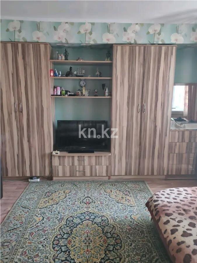 Продажа 1-комнатной квартиры, 35.7 м² в Алматы