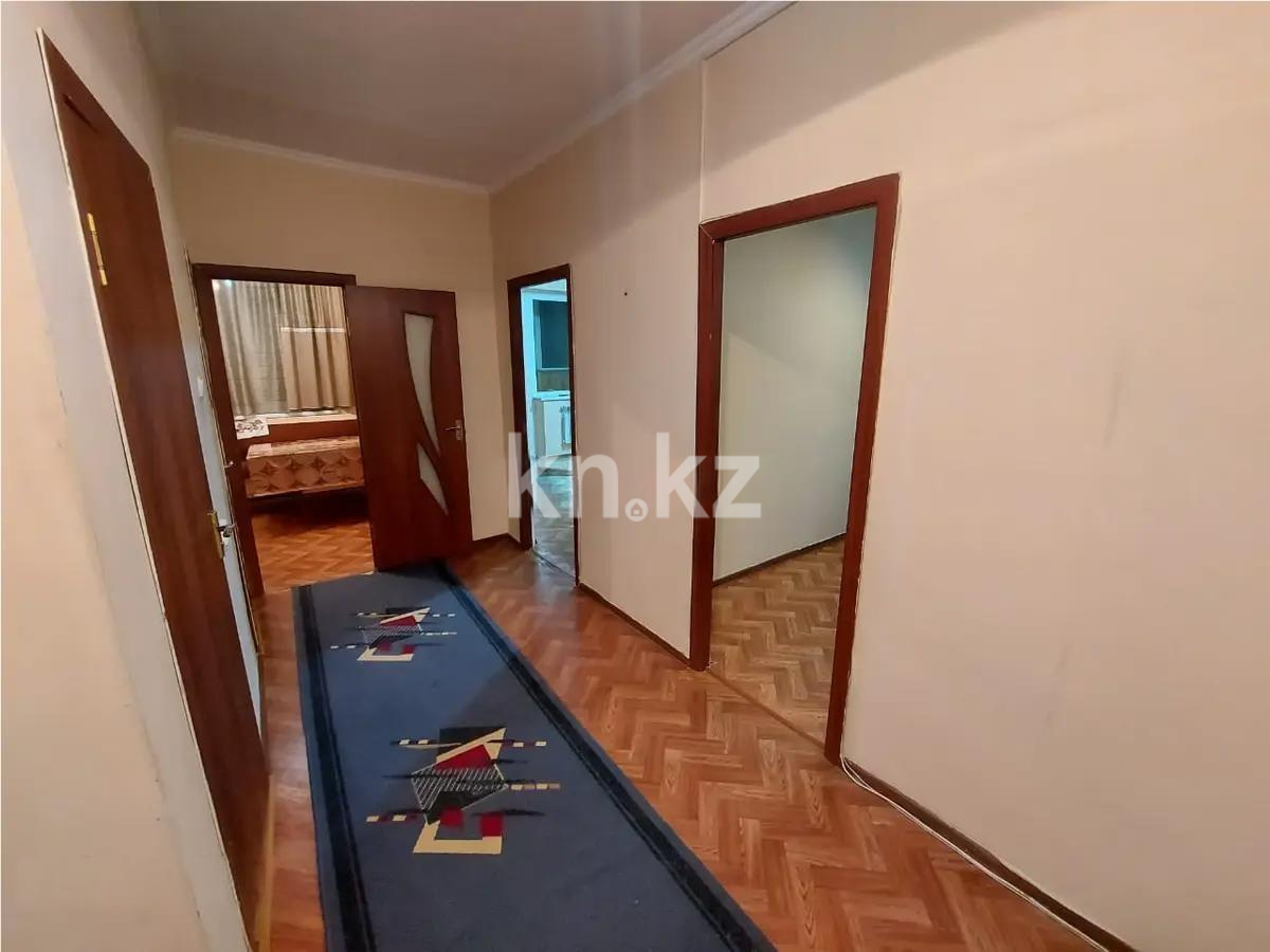 Продажа 2-комнатной квартиры, 57 м² в Алматы - фото 6