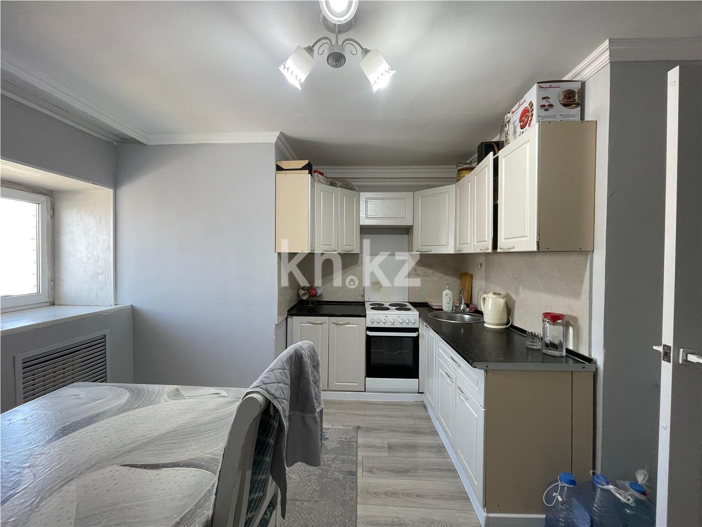Продажа 2-комнатной квартиры, 73 м² в Астане - фото 4