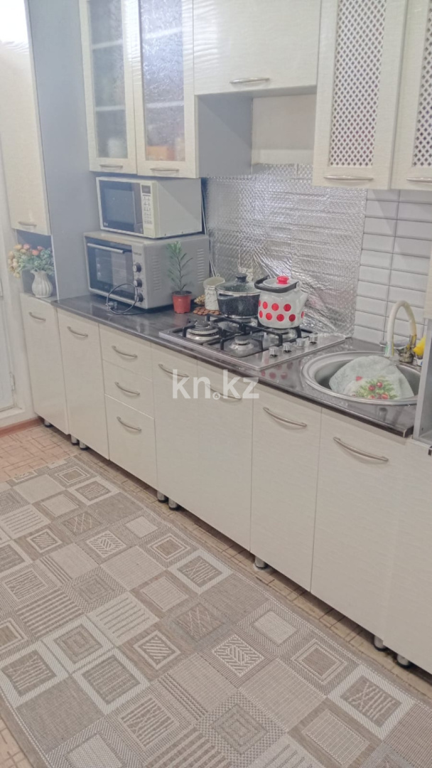 Продажа 2-комнатной квартиры, 59 м² в Таразе - фото 5