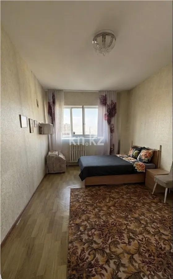 Продажа 3-комнатной квартиры, 62.7 м² в Астане