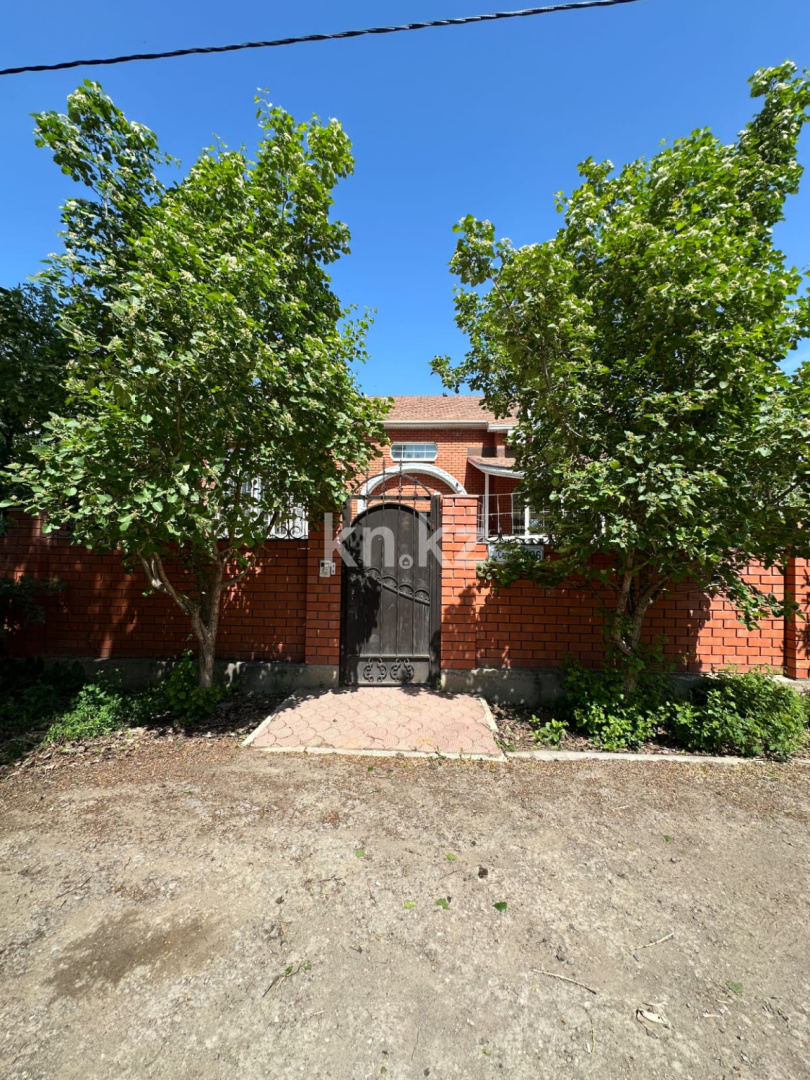 Продажа 7-комнатного дома, 389 м² в Актобе - фото 29