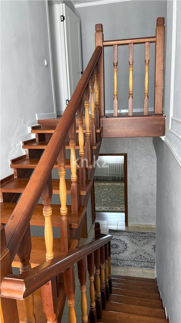 Продажа 6-комнатного дома, 231 м², ул. Лизы Чайкиной в Темиртау - фото 22