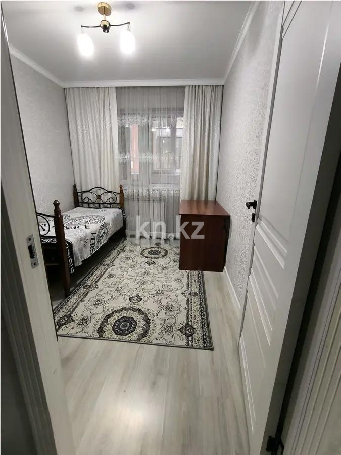 Продажа 2-комнатной квартиры, 58 м², ул. Жунисова, дом  10/16 в Алматы - фото 2